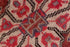 Vintage Oushak Runner Rug (3' x 13')